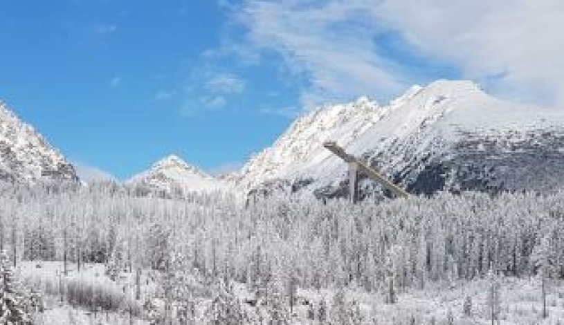 Hotel CROCUS **** Vysoké Tatry